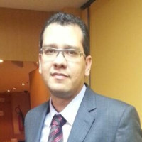 Lourival Quintanilha Junior