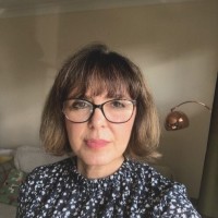 Jennifer Gordon