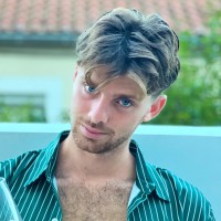 Maxime Trabaud Lefranc