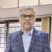 Karpe Bhausaheb