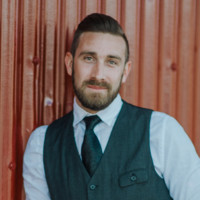 Andy Christopher