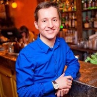 Алексей Лаврентьев