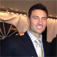 Derrick Mitchell