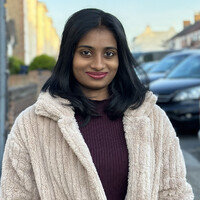 Akshaya Sajeev