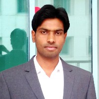 Surendra Kumar Verma