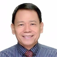 Manuel R. Morga
