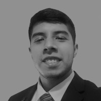 Ricardo Daniel Reyna Cortez