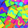 Mr Question Mark