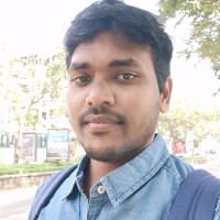 Teja R