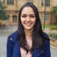 Payal Amin