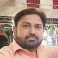 Ameer Hussain Jilani