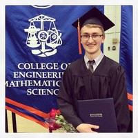 Joshua Hembel