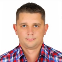 Serhii Petryk