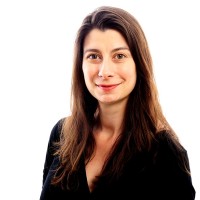 Alicia Smart, Psy.D.