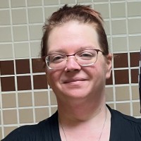 Lisa Leverton-Kelley