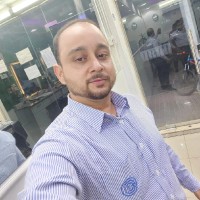 Samir Hossain Pramanik