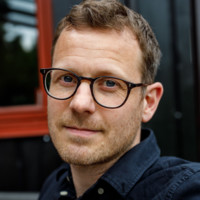Anders Bergan