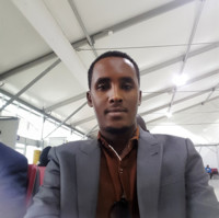 Mohamed Dek Adan