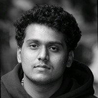 Atharva Deshmukh