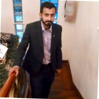 Mohammad Abubakar Ashraf Minhas