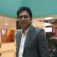 Nadeem Ahmad Khan