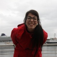 Agostina Rosso