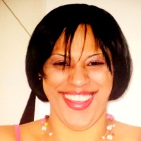 Mariecia Pitter