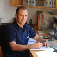Andy Schaad
