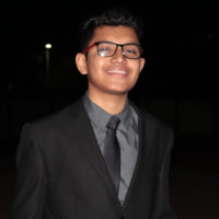 Joshua Gerald D'Souza