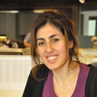 Ayla Kutlu