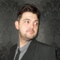 Vincent Courage
