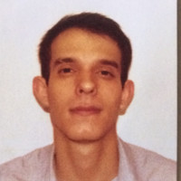 Andrés Alberto Rodriguez Gonzalez