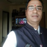 Dr. Sangam Pandey
