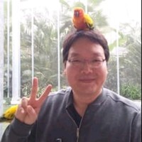 Jongbum Kim