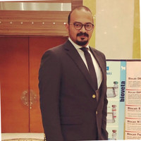 Mohammed Arafa