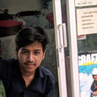 Shubham Kumar