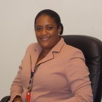 Stacy Hylton, A.A.E.