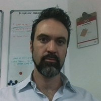 Jason Hall