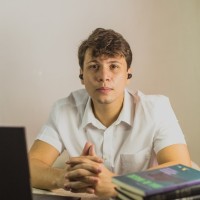 Daniel Pazzini Martins Guedes