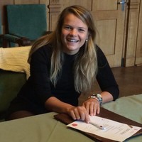 Ingrid van der Hoorn