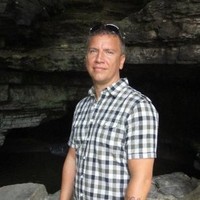 Dan Vinson Jr.
