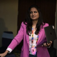 Moushmi Sinha