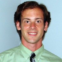 Daniel Waterbury