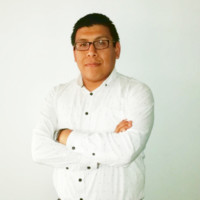 José Javier Marin Chambergo