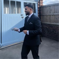Adam Aswat