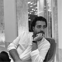 Elie Abou jaoudeh
