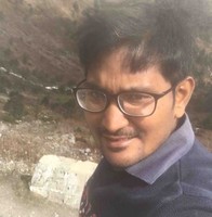Pratyush Surana
