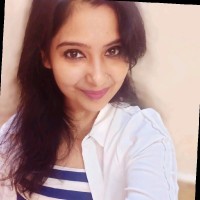 Prarthana Warrier