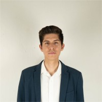 Bryan Jesús Barajas Domínguez