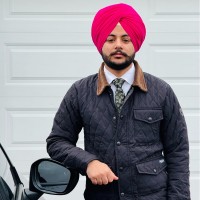 Sukhman Toor